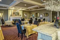 Cameo Heights Mansion and the Vine Fine Dining Restaurant Hotels in Walla Walla