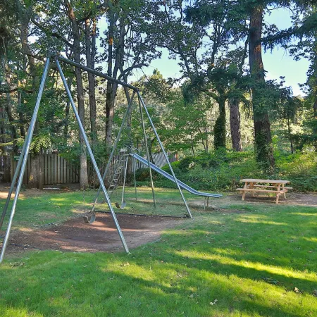 Westcliff Lodge