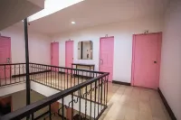 Hotel Tropicus Boutique