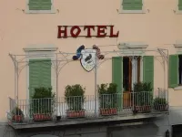 Hotel Il Falchetto Hotels in Pontedera