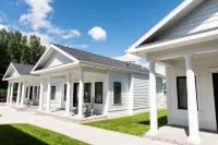 The Sacajawea Hotel فنادق في 