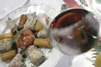 Hotel Unter Den Linden - petit déjeuner