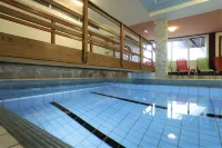 Landhotel Albers - Pools