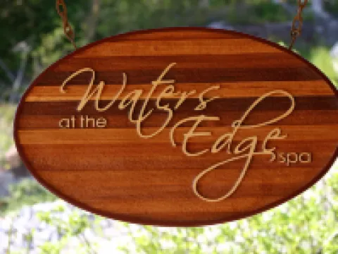 杜瓦克Spa酒店 錫謝爾特酒店