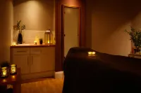 Mercure Blackburn Dunkenhalgh Hotel & Spa - spa