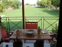 Gaea Gardens Studios & Villas