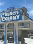 Beach Colony Motel