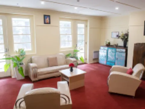 Linaker Motel Hotels in Beechworth