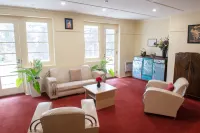 Linaker Motel Hotels in Beechworth