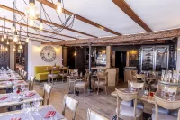 Logis Hôtel-Restaurant du Mouton Hotels in Sainte-Marie-aux-Mines