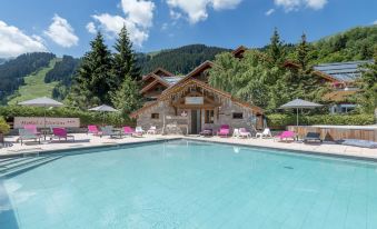 Hotel Eterlou