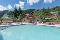 Hotel Eterlou Hotels in Meribel