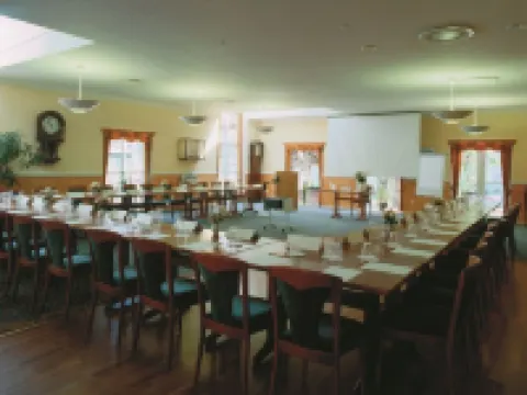 Hotel Kommandørgården Hotels in Romo