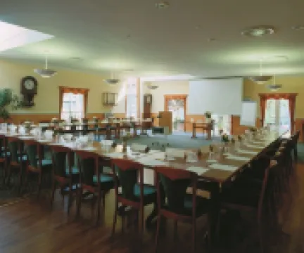 ホテル コンマンドーカーデン