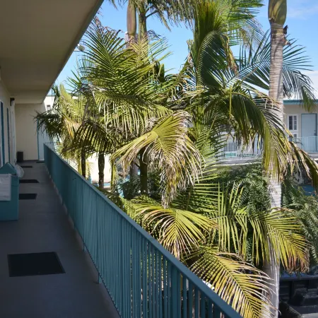 Seaside Motel