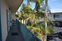 Seaside Motel