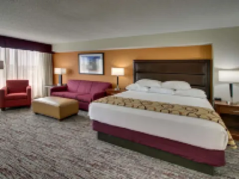 Drury Inn & Suites Bowling Green Hoteles en Bowling Green