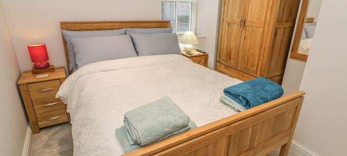 Flat 2 Galloway House Hotels in Kendal