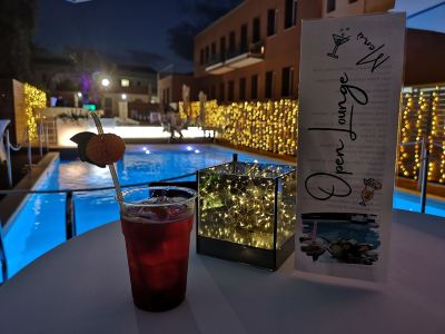 Sicilia Hotel Spa