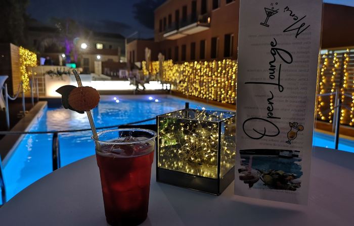 Sicilia Hotel Spa