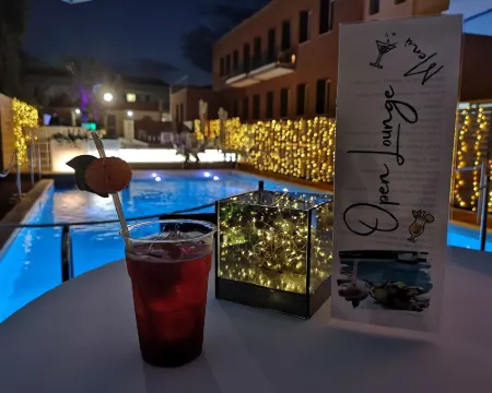 シチリア ホテル スパ ジャッレのホテル