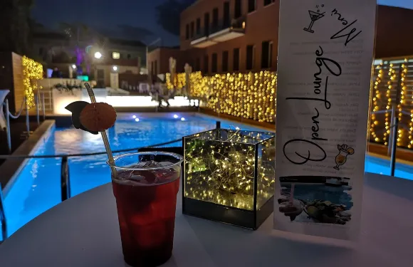 西西里 SPA 酒店