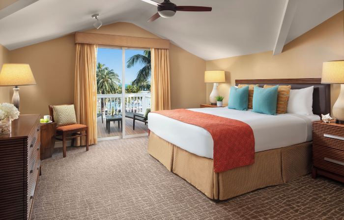 Hyatt Vacation Club at Sunset Harbor