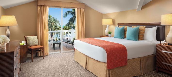 Hyatt Vacation Club at Sunset Harbor Hotels in Monroe County
