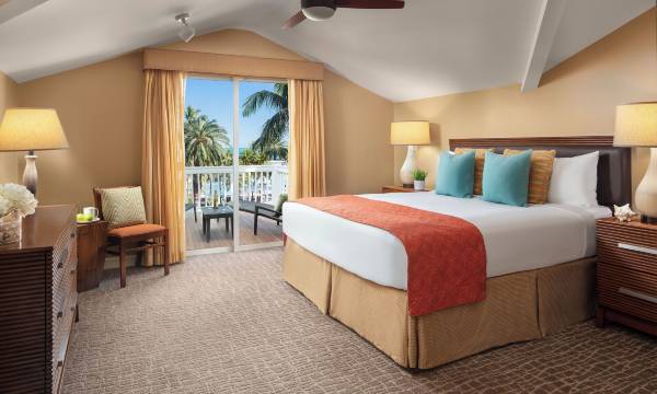 Hyatt Vacation Club at Sunset Harbor