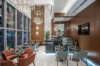 Three Pearls Musalli Hotel - 4-Star