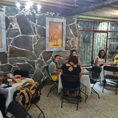Hostal El Refugio