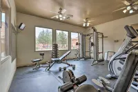 Kanab Condo w/ Pool & Patio, 30 Mi to Zion NP - Condos