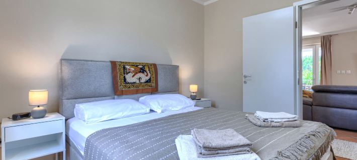 Villa Majmajola Hoteles en Općina Vodnjan