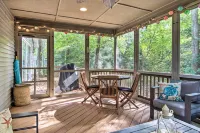 3 Mi to Bethany Beach! Dog-Friendly Family Getaway - spa