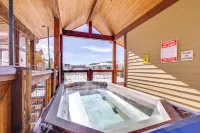 Ski & Explore: Silverthorne Gem w/ Hot Tub Access! - Lejligheder
