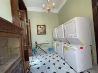 Casa Chopo