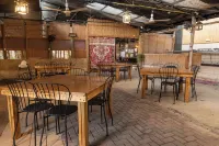 Desert Routes Inn Shvilim ba Midbar