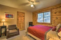South Lake Tahoe Vacation Rental w/ Indoor Pool Hotels in El Dorado County