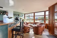 Astra Vevey Hotel & Restaurant - bar