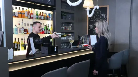 Home Hotel Skagen Brygge Отели в г. Osthusvik