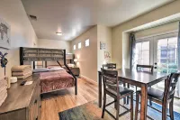 Bermuda Dunes Home w/ Private Pool, Patio & Grill! - 3-Star