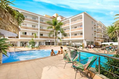 Sumus Hotel Monteplaya & Spa 4Sup - Adults Only Hotels in Malgrat de Mar