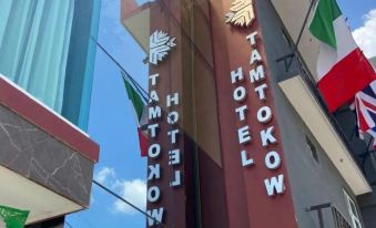 Hotel Tamtokow