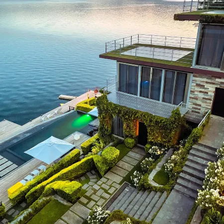Cardedeu Residence