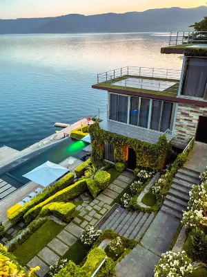 Cardedeu Residence Hotels in 