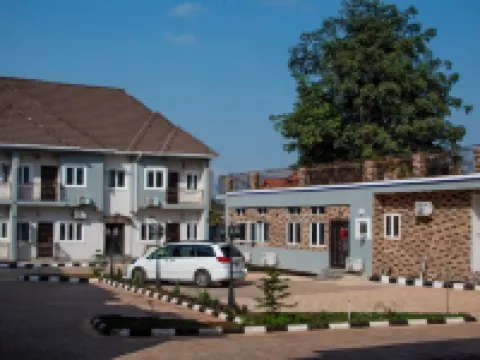 Ekulu Apartments Hotels in Enugu
