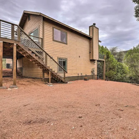 'Elkwood Lodge' Star Valley Cabin w/ Hot Tub