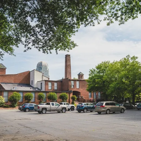 The Historic Brookstown Inn, Trademark Collection by Wyndham