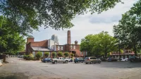The Historic Brookstown Inn, Trademark Collection by Wyndham - Parking
