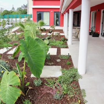 Villa 3 Caparica, Lisbon Gay Beach Hotel